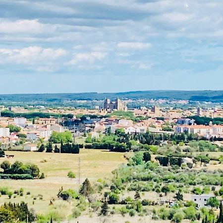 Gite Blanco Y Madera Narbona Zewnętrze zdjęcie