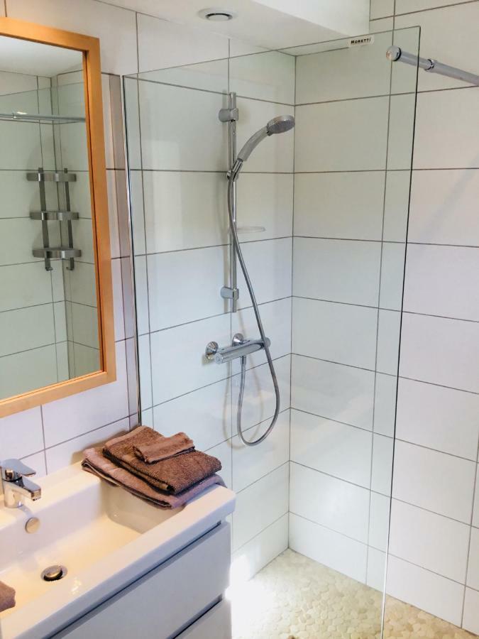 Gite Blanco Y Madera Narbona Zewnętrze zdjęcie