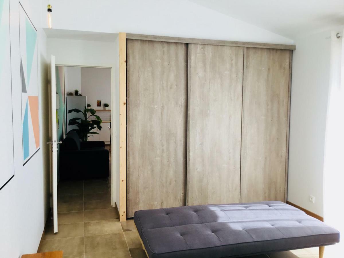 Gite Blanco Y Madera Narbona Zewnętrze zdjęcie