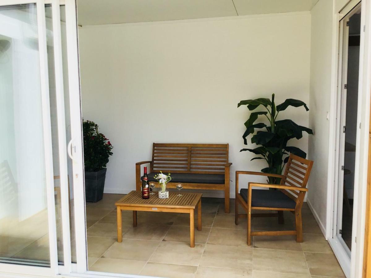 Gite Blanco Y Madera Narbona Zewnętrze zdjęcie